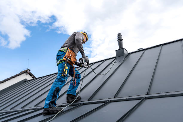 Fast & Reliable Emergency Roof Repairs in Aurora, MN